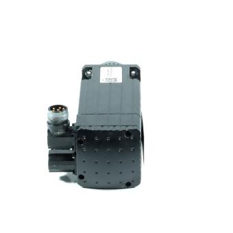 Synchron-Servomotor 1070918661 Gebraucht